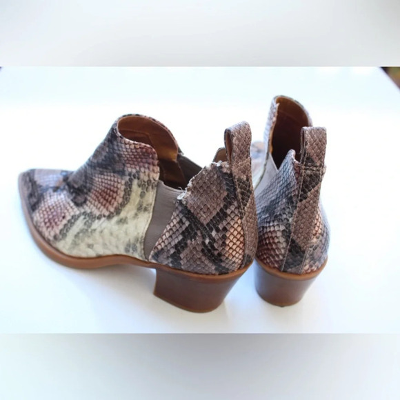 Dolce Vita  ankle boots - Picture 3 of 11